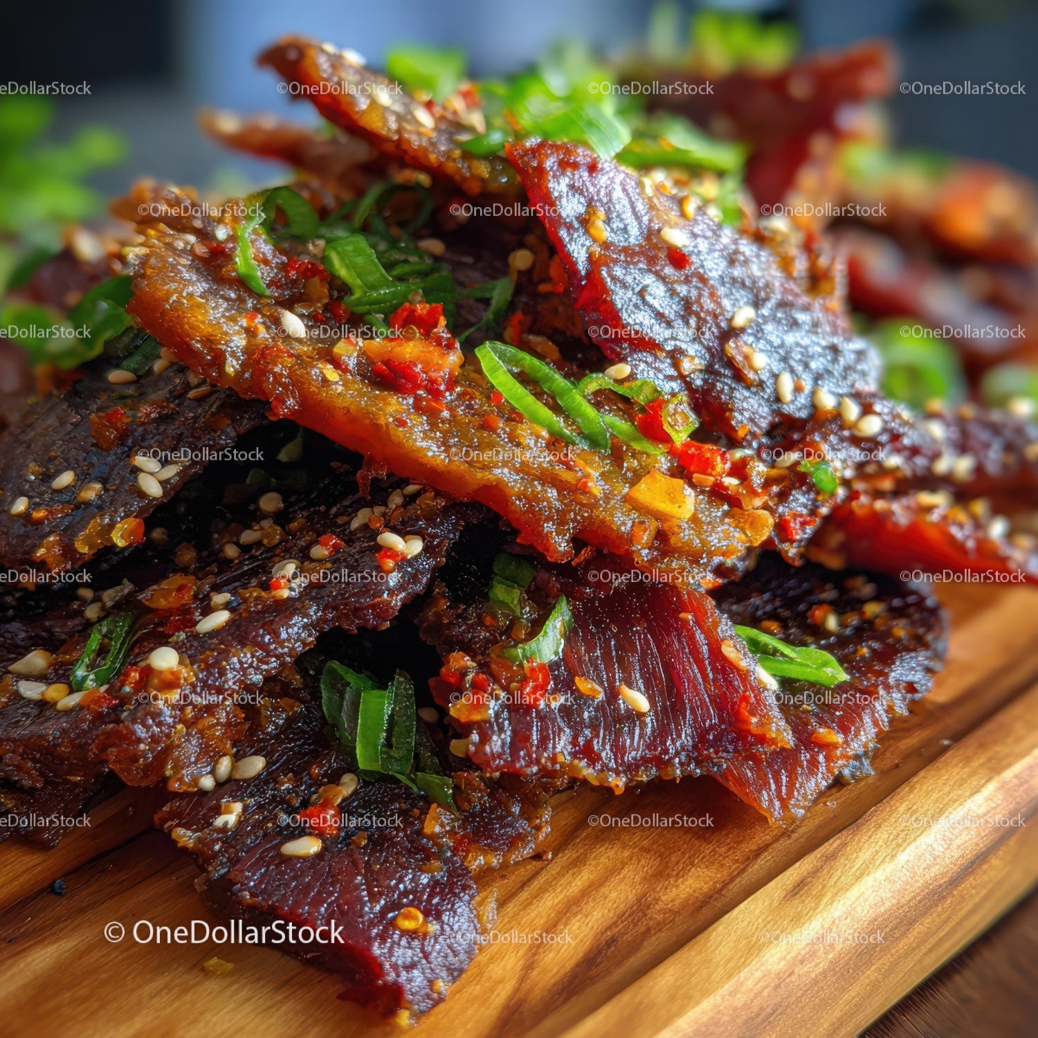 Juicy Grilled Pork Ribs with Barbecue Sauce and Crispy Edges