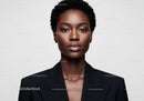 Portrait of a Confident Woman in Elegant Business Attire