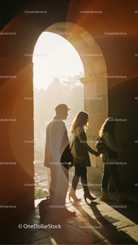 Warm Streaks 25 JPG Files digital asset preview