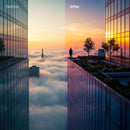 outdoor photography edit with Sunshine Lightroom presets