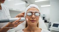 Professional Laser Facial Treatment for Skin Rejuvenation and Clarity