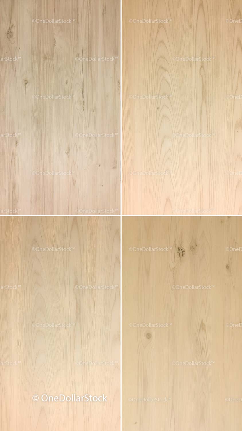 texture background made with Spruce Wood Textures