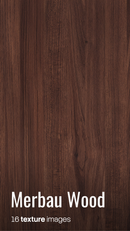 Merbau Wood Textures preview