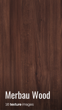 Merbau Wood Textures preview