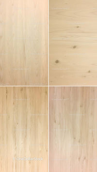 Spruce Wood Textures preview 5