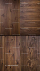 texture background made with Walnut Wood Textures