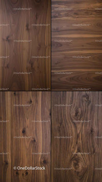 texture background made with Walnut Wood Textures
