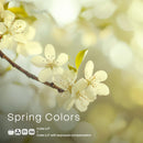 Spring Colors LUT Pack preview