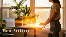Warm Feathers Photo Overlays preview