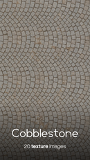 Cobblestone Textures preview