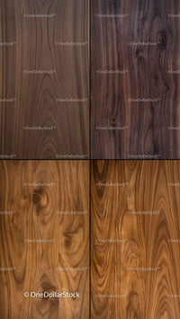 Walnut Wood Textures creative preview 4