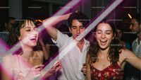 Lasers 50 JPG Files digital asset preview