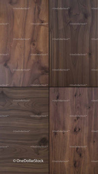 Walnut Wood Textures preview 5