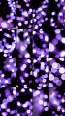 Purple Flares Photo Overlays preview 5