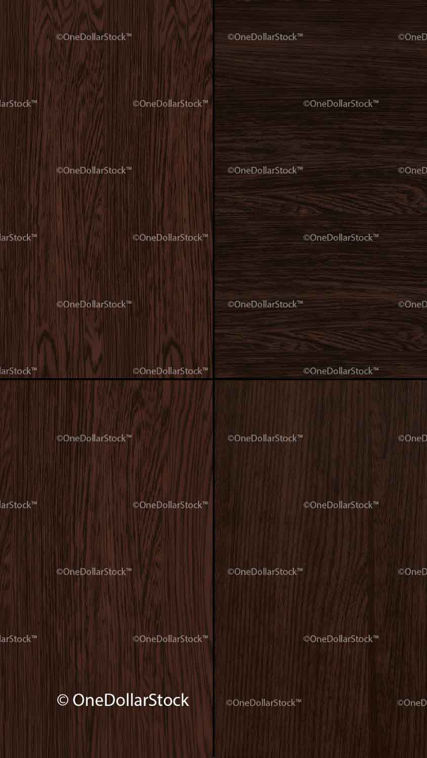 texture background made with Wenge Wood Textures