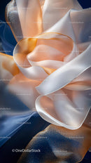 Luxurious Silk Satin Ribbons for Fashion and Decoration