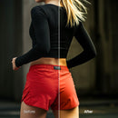 sports photography edit with Sporty Lightroom presets