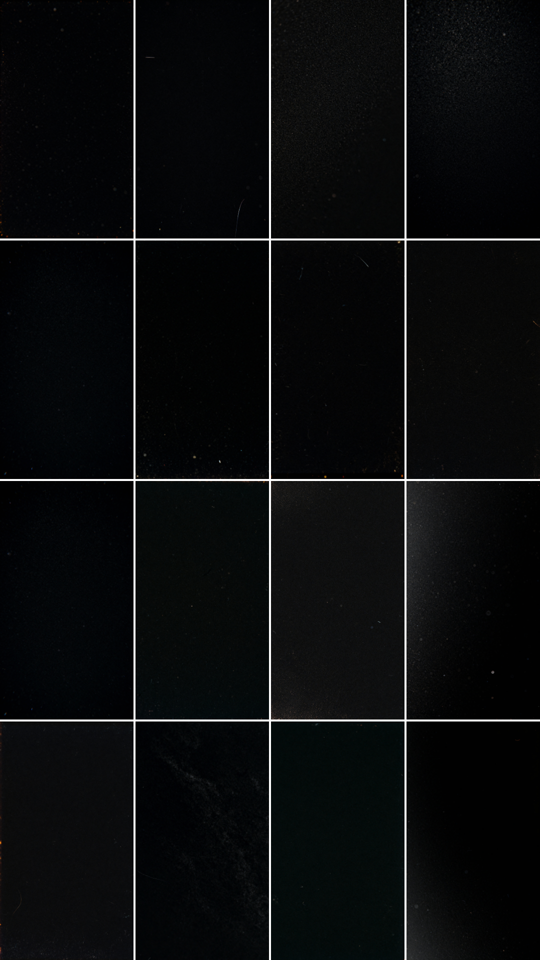 Subtly Dirty Lens Photo Overlays preview 5