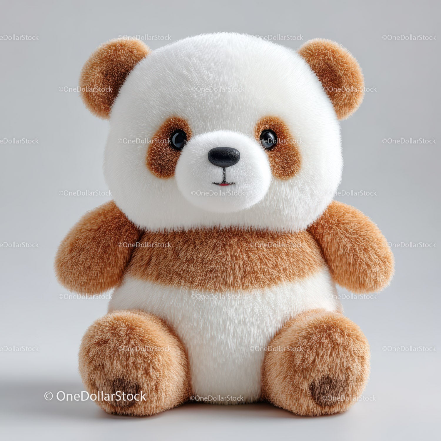 Cute Fox and Hedgehog Plush Toys for Kids and Collectors