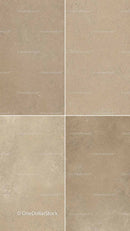 texture background made with Solid Beige Marble Textures