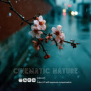 Cinematic Nature LUT Pack preview