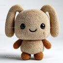 Cute Fox and Hedgehog Plush Toys for Kids and Collectors