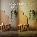 Cozy Interior Lightroom presets cover preview