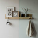 interior photography edit with Modern Interior Contrast Lightroom presets