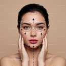 Skincare Facial Treatment for Healthy Glowing Skin