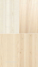 texture background made with Ash Wood Textures