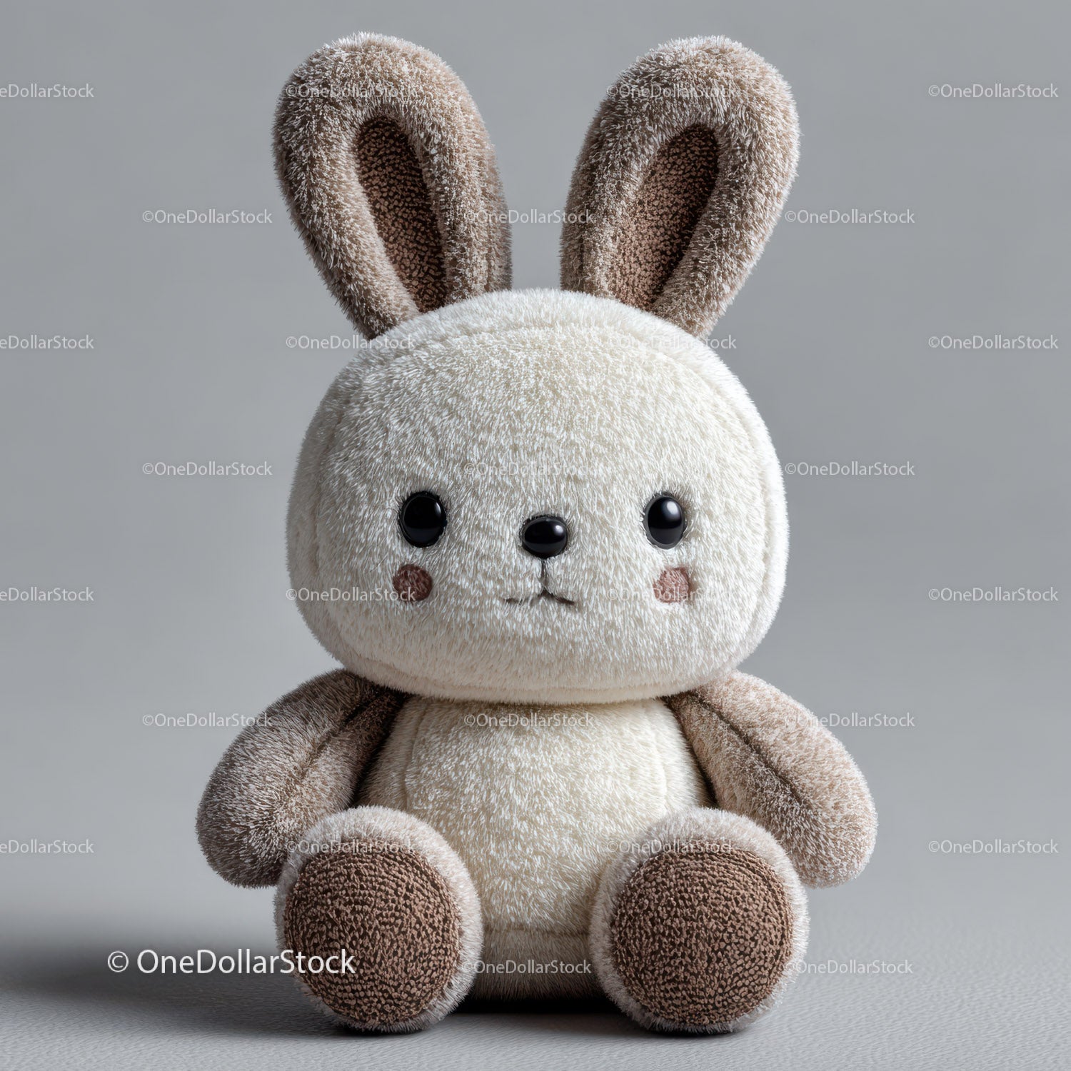 Cute Fox and Hedgehog Plush Toys for Kids and Collectors