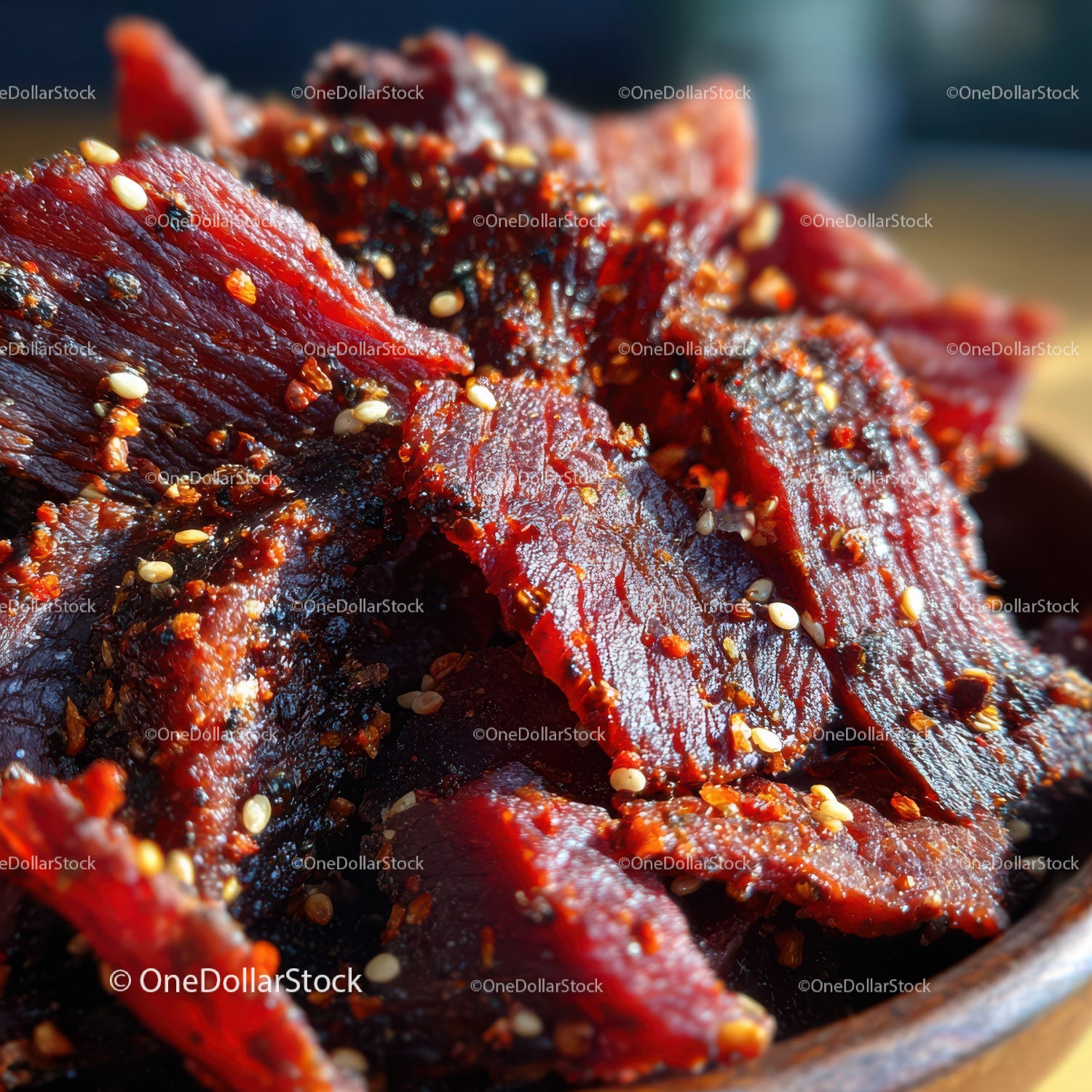 Juicy Grilled Pork Ribs with Barbecue Sauce and Crispy Edges