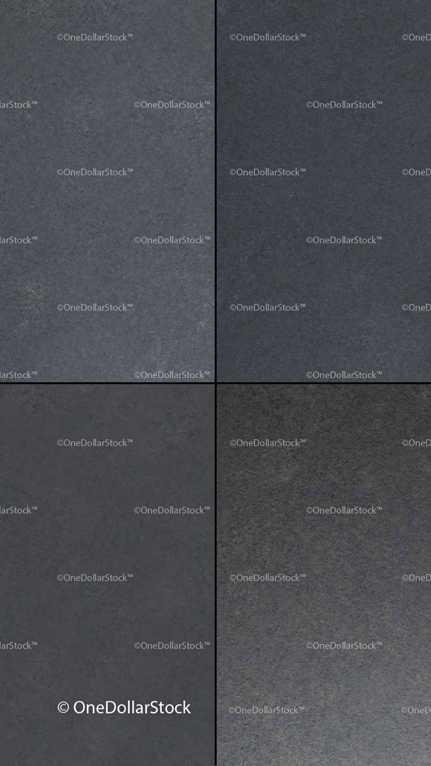 Solid Gray Marble Textures creative preview 4