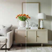 Modern Interior XMP presets color grading preview