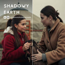 Shadowy Earth Lightroom presets cover preview