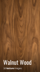 Walnut Wood Textures preview