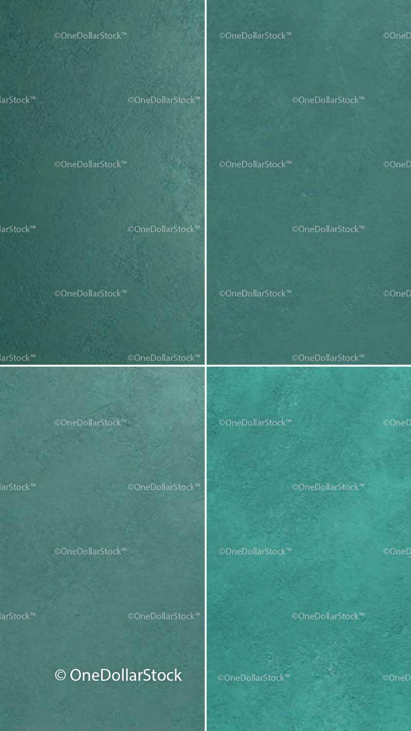 texture background made with Solid Green Marble Textures