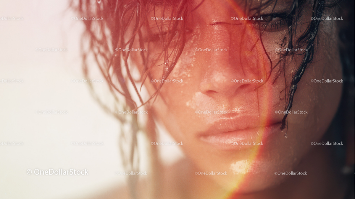 Sun Reflections 32 JPG Files digital asset preview