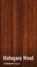 Mahogany Wood Textures preview