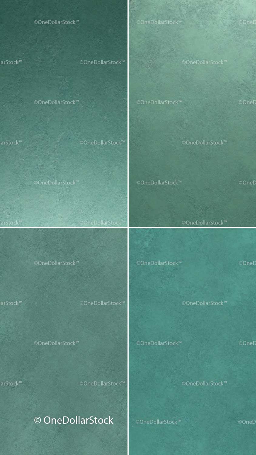 Solid Green Marble Textures preview 5