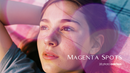 Magenta Spots Photo Overlays preview