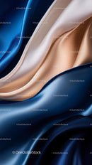 Luxury Silk and Satin Fabric Textures for Fashion and Interior Design