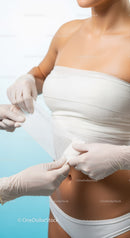 Professional Skin Care Treatment Focused on Body and Wellness