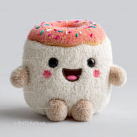 Cute Fox and Hedgehog Plush Toys for Kids and Collectors