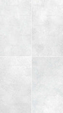 texture background made with Solid White Marble Textures