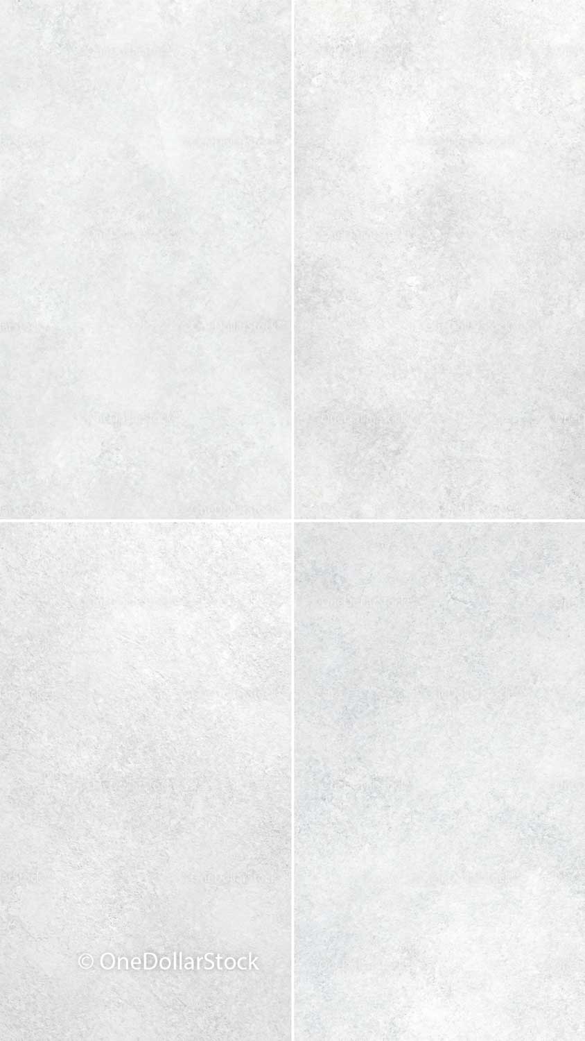 texture background made with Solid White Marble Textures