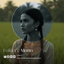 Folklore Mono LUT Pack preview