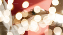 photo editing preview with Holiday Flares Photo Overlays