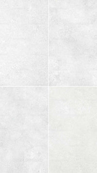 Solid White Marble Textures preview 6