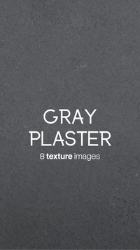 Gray Plaster Textures preview